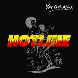 You Are Mine (Vinyl / 12" Album)