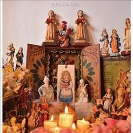 Donde Estas Maria (Vinyl / 12" Album)