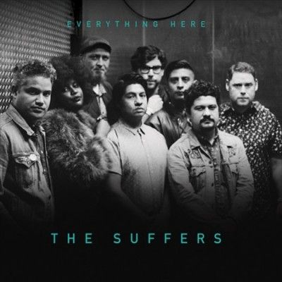 Everything Here (Vinyl / 12" Album)
