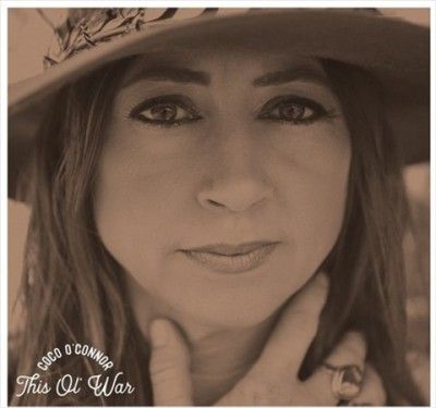 Coco O'connor - This Ol War (Vinyl)