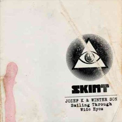 Smiling Through Wide Eyes (Vinyl / 12" Album)