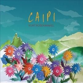 Kurt Rosenwinkel - Caipi (Vinyl)
