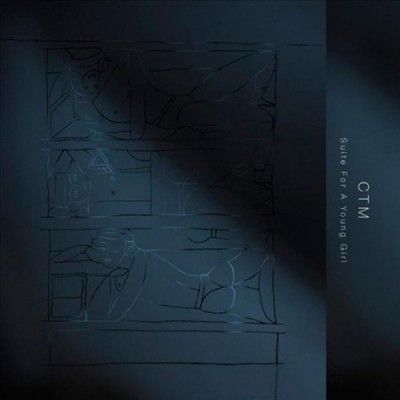 Ctm - Suite For A Young Girl (Vinyl)
