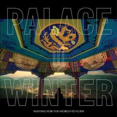 Waiting for the World to Turn (Vinyl / 12" Album)