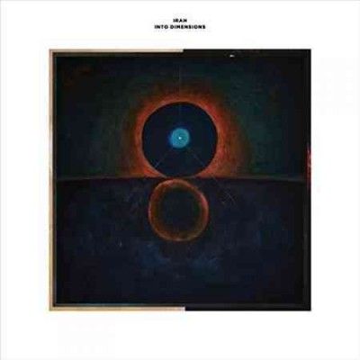 Irah - Into Dimensions (Vinyl)