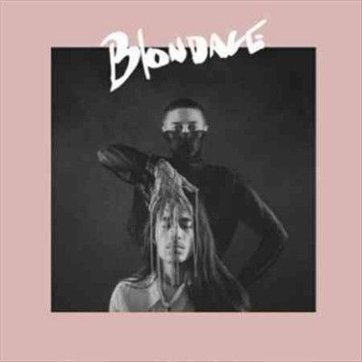 Blondage - Blondage (Vinyl)