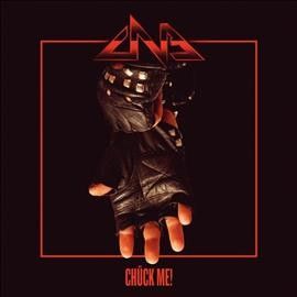 Chuck Norris Experim - Chuck Me (Vinyl)