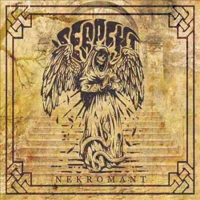 Serpent - Nekromant (Vinyl)