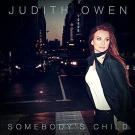 Judith Owen - Somebody's Child (Vinyl)