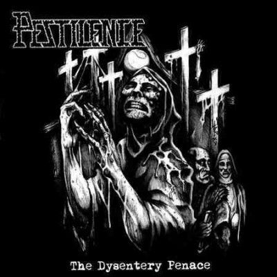The Dysentry Penance (Vinyl / 12" Album)
