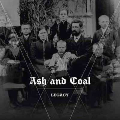 Legacy (Vinyl / 12" Album)