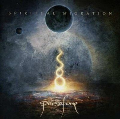 Persefone - Spiritual Migration (Vinyl)