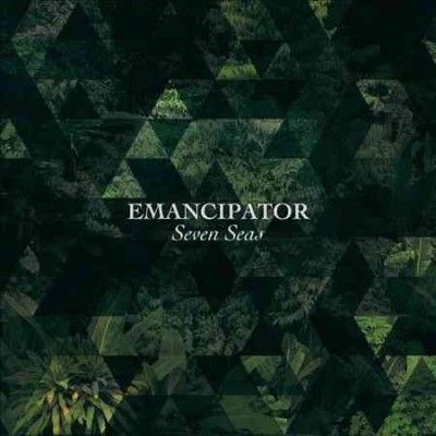 Emancipator - Seven Seas (Vinyl)