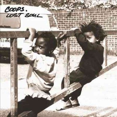 Coops - Lost Soul (Vinyl)