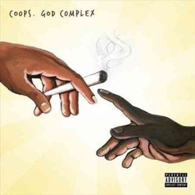 Coops - God Complex (Vinyl)