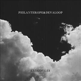 Philanthrope - Cloudfiles (extended Edition) (Vinyl)