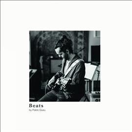 Pablo Queu - Beats (Vinyl)