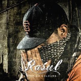 Rasul - Writing Colours (Vinyl)
