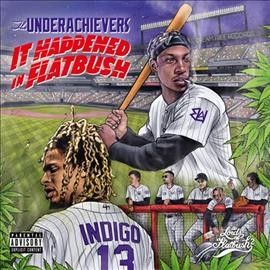Underachievers - It Happened In Flatbush (Vinyl)