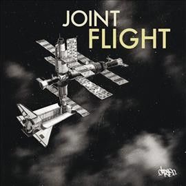 Dope90 - Joint Flight (Vinyl)