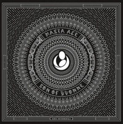 Various - Son Of Yvonne Remix Instrumentals (Vinyl)
