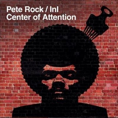 Pete Rock - Center Of Attention (Vinyl)