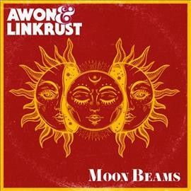Awon &amp; Linkrust - Moon Beams (Vinyl)