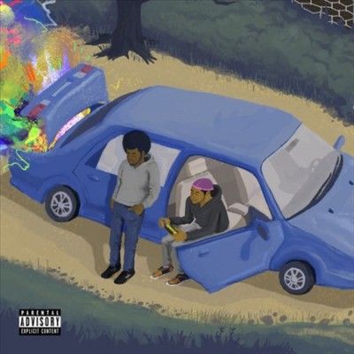 Fly Anakin - Chapel Drive (Vinyl)