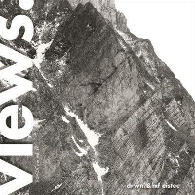 Drwn. - Expedition Vol 17: Views (Vinyl)