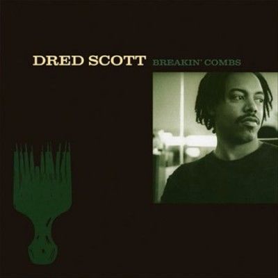 Dred Scott - Breakin Combs (Vinyl)