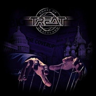 Ghost of Graceland (Vinyl / 12" Album)