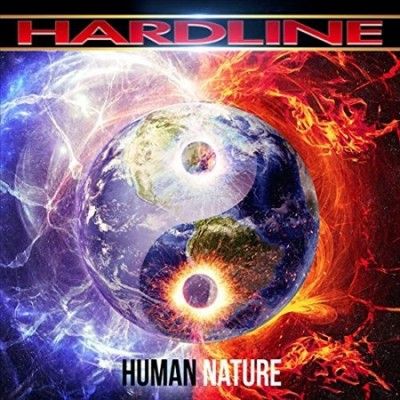 Human Nature (Vinyl / 12" Album)
