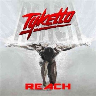 Reach (Vinyl / 12" Album)
