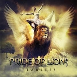 Fearless (Vinyl / 12" Album)