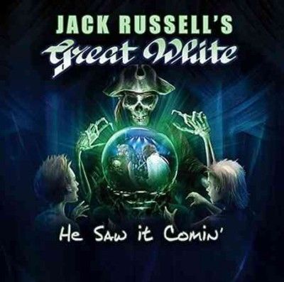 He Saw It Coming (Vinyl / 12" Album)
