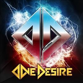 One Desire (Vinyl / 12" Album)