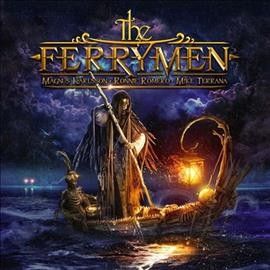 The Ferrymen (Vinyl / 12" Album)