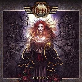 Gothica (Vinyl / 12" Album)