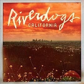 California (Vinyl / 12" Album)
