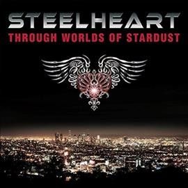 Through Worlds of Stardust (Vinyl / 12" Album)