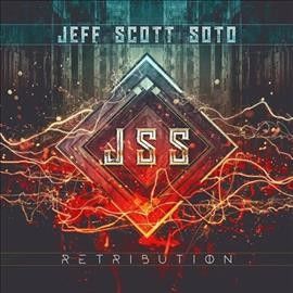 Retribution (Vinyl / 12" Album)