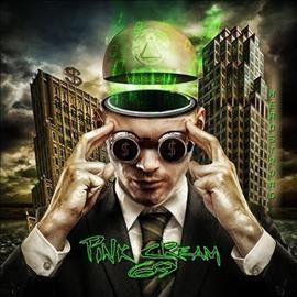Headstrong (Vinyl / 12" Album)