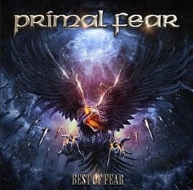 Best of Fear (Vinyl / 12" Album Box Set)