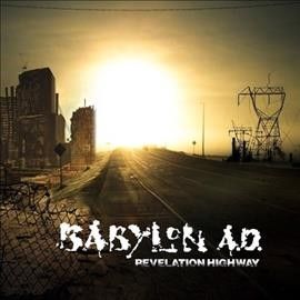 Revelation Highway (Vinyl / 12" Album)