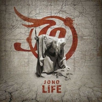 Life (Vinyl / 12" Album)