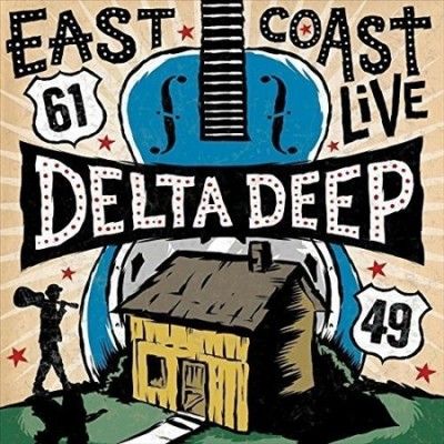 East Coast Live (Vinyl / 12" Album)
