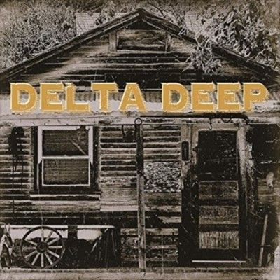 Delta Deep (Vinyl / 12" Album)