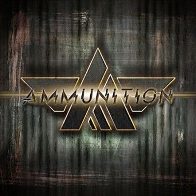 Ammunition (Vinyl / 12" Album)