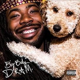 D.R.A.M. - Big Baby Dram (Vinyl)