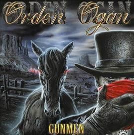 Orden Ogan - Gunmen (Vinyl)